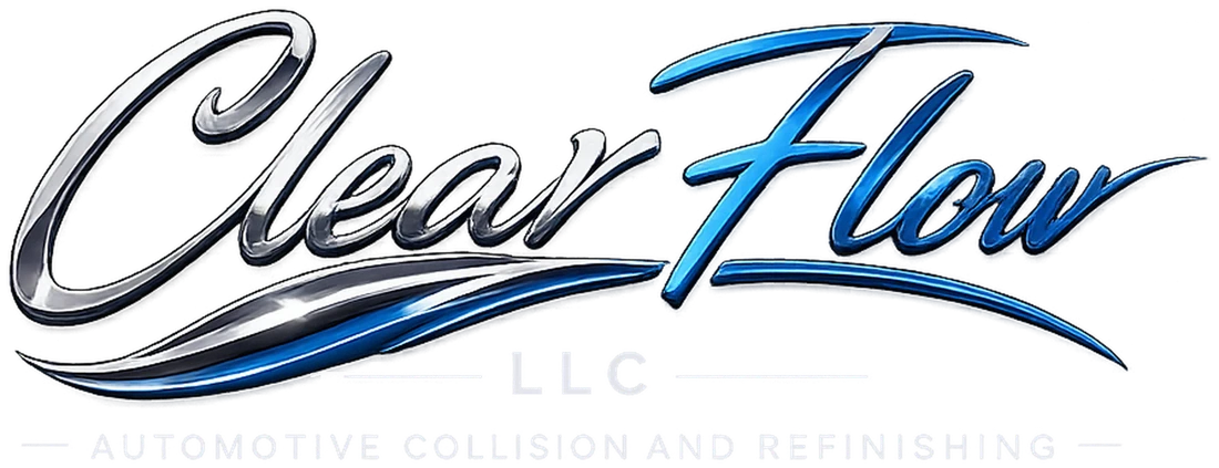 ClearFlow LLC Automotive Collision and Refinishing